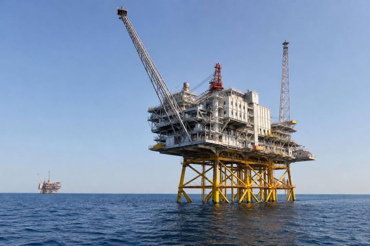 Oil & Gas Services